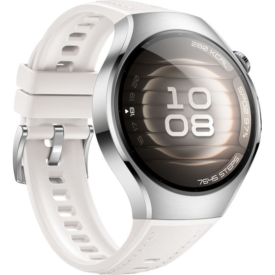 Smartwatch Huawei Watch 5 42mm - White image 2