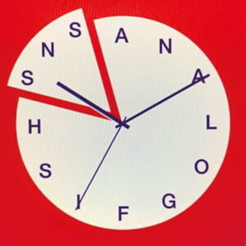 Sns (LP)