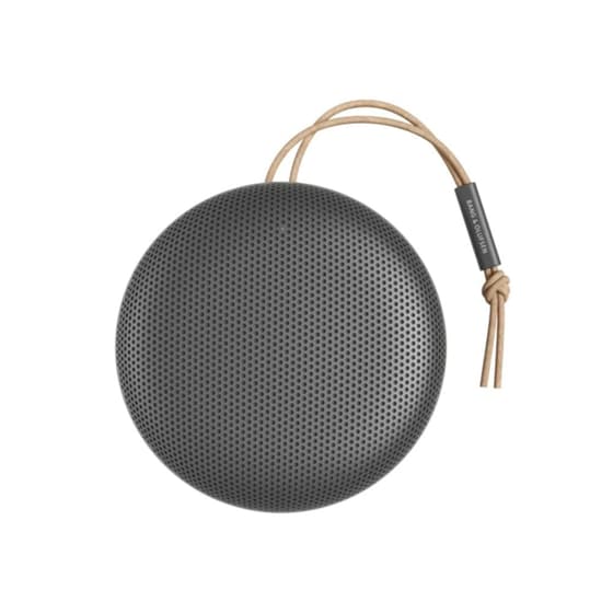 Bang Olufsen Beosound A1 2nd Gen Φορητό Ηχείο 60W - Μαύρο image 1