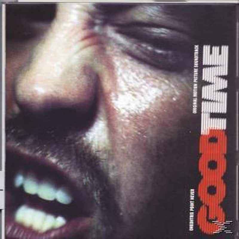 Good Time Original Motion Picture