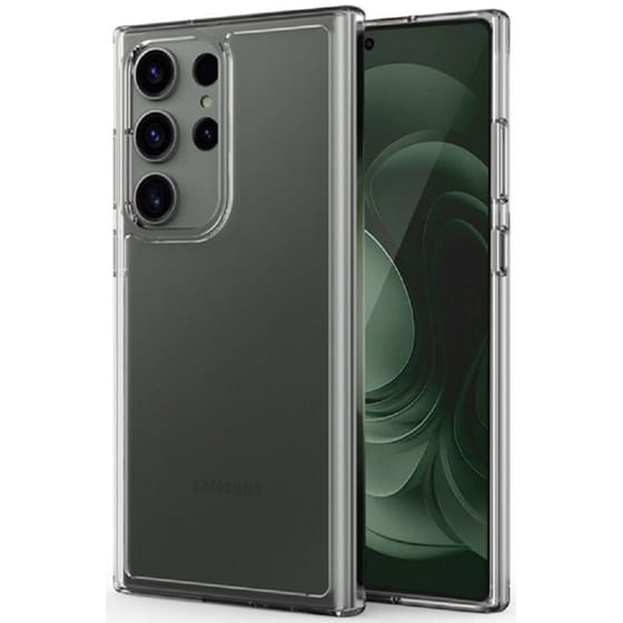 Θήκη Xiaomi Xiaomi 13 - Sonique Armor Clear Με Κορδόνι - Ροζ image 0