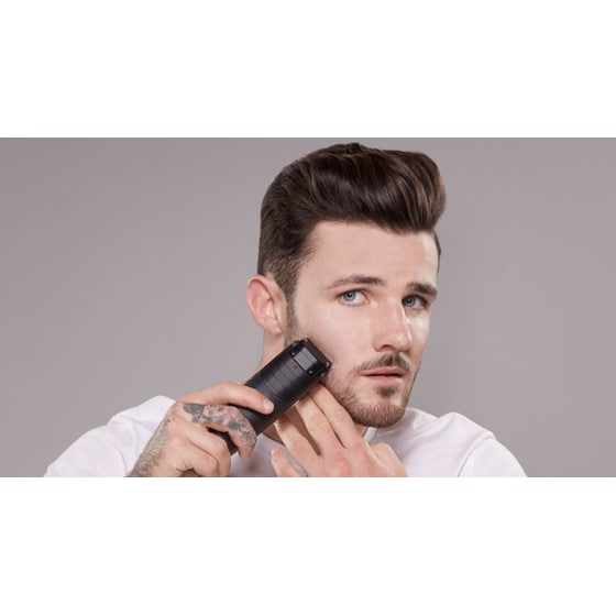 REMINGTON HC5000 Power-X Series X5 Κουρευτική Μηχανή Επαναφορτιζόμενη Μπλε image 3