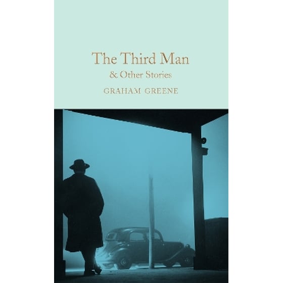 The Third Man and Other Stories image 0