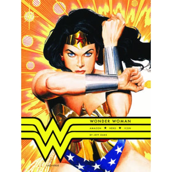 Wonder Woman image 0
