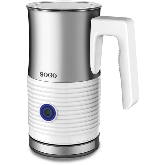 Αφρογαλιέρα SOGO KET-SS-5745 image 2