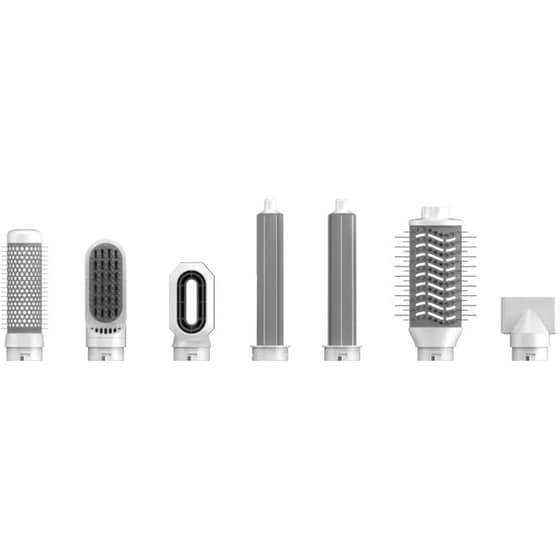 Multistyler AENO AHS0001 1200 W Λευκό image 9