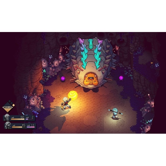 Sea of Stars - Nintendo Switch image 6