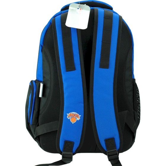 Τσάντα Πλάτης NBA New York Knicks 30L image 2