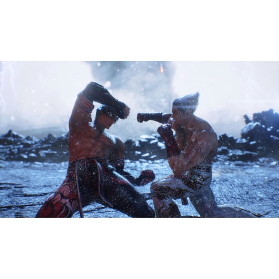 Tekken 8 Collector's Edition (Code in a Box) - PC image 25