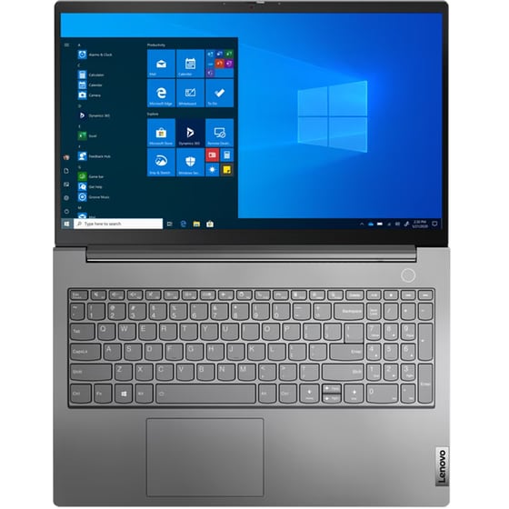 Laptop Lenovo ThinkBook 15 G3 ACL 15.6" Full HD IPS (Ryzen 5 5500U/8GB/512GB SSD/AMD Radeon Graphics/Win11Pro) image 3