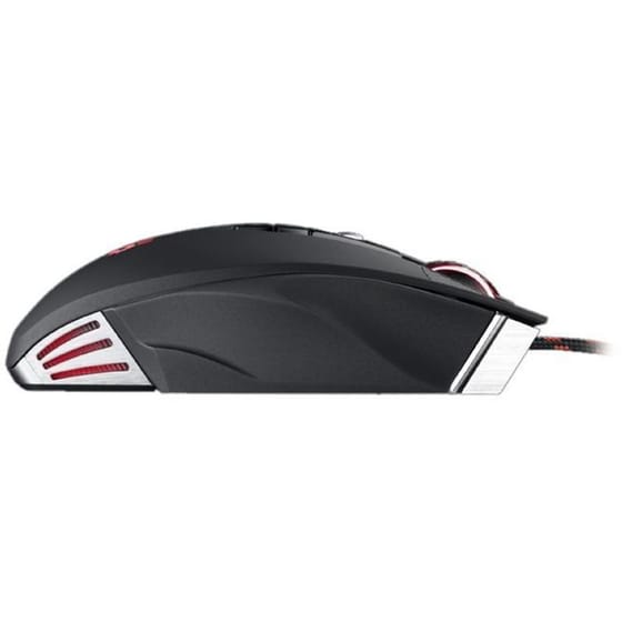 Gaming Ενσύρματο Ποντίκι Bloody TL90 8200 dpi - Μαύρο image 4