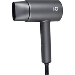 Σεσουάρ Μαλλιών IQ HD-1277 1800 W Γκρι