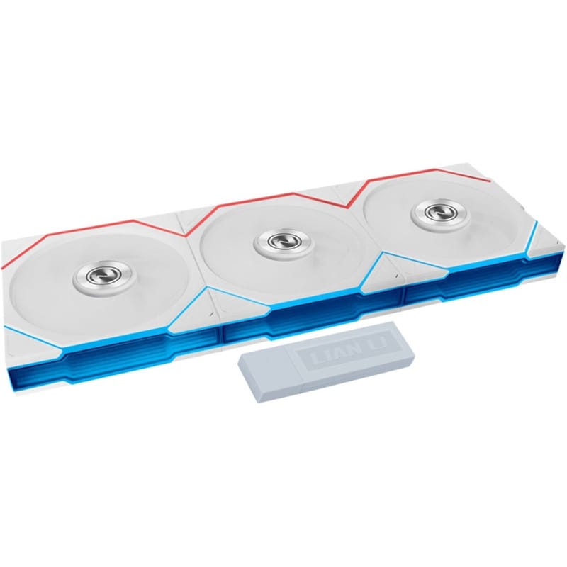 Case Fan Lian Li G9F.12RTL1F3B.00