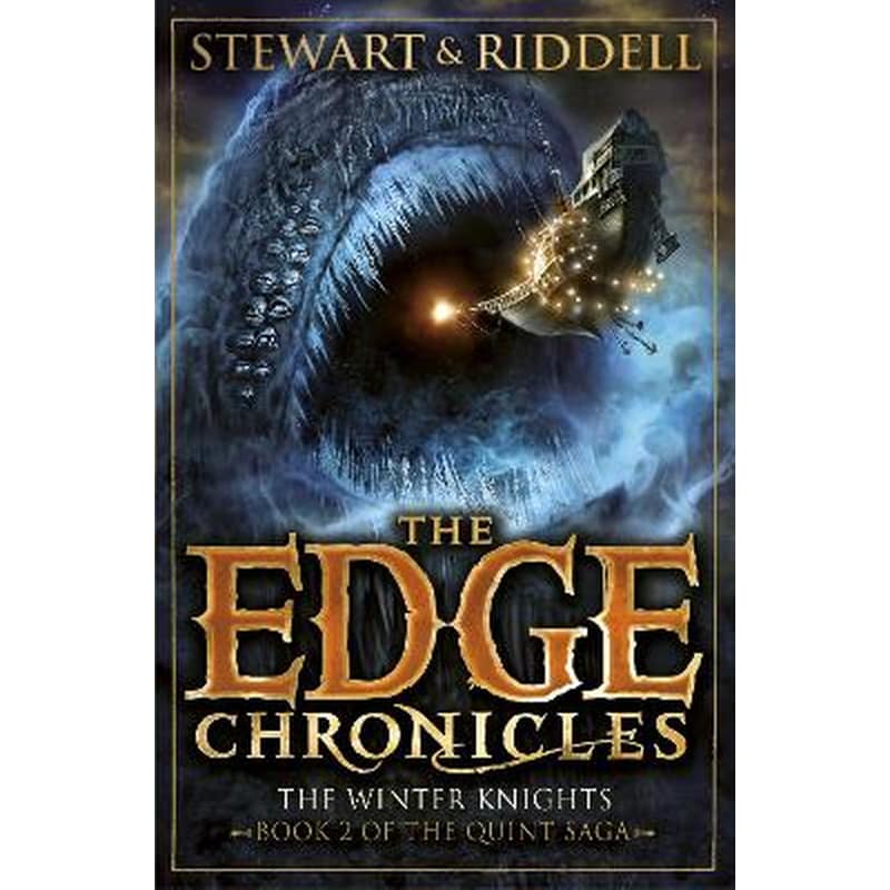 The Edge Chronicles 2: The Winter Knights