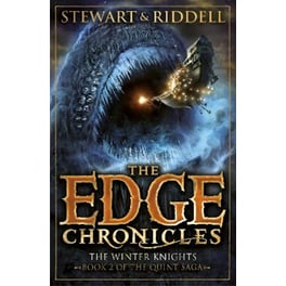 The Edge Chronicles 2: The Winter Knights