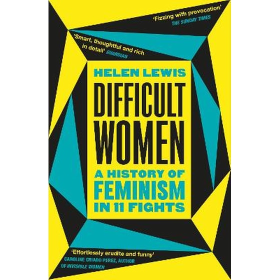 Difficult Women image 0
