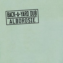Back-A-Yard Dub (LimitedEdition Hand Stamped)