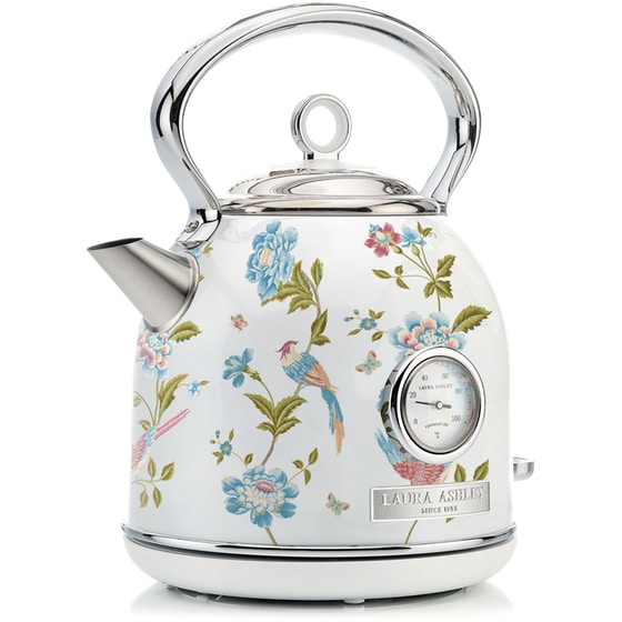LAURA ASHLEY LA-DKEW 1.7 L Elveden White Βραστήρας image 2