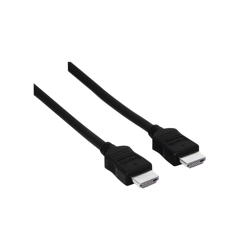 HAMA Καλώδιο HAMA HDMI 1.3 Cable HDMI Male σε HDMI Male - 3m