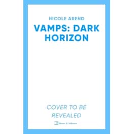 Vamps - Dark Horizon