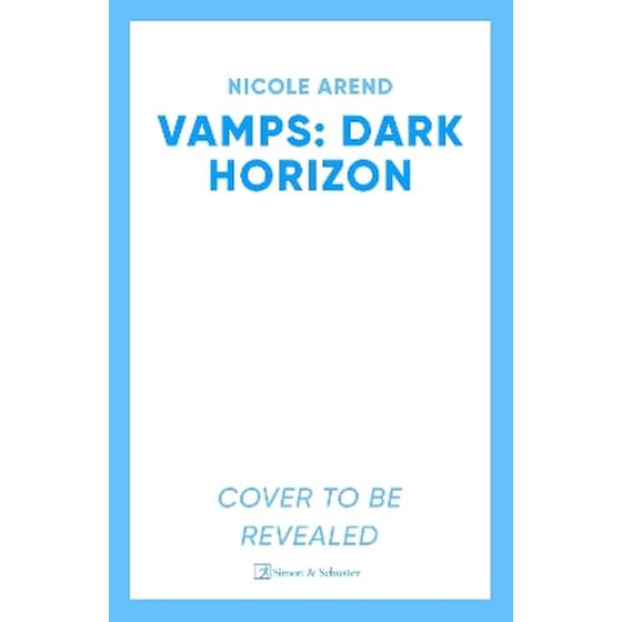 Vamps - Dark Horizon image 0