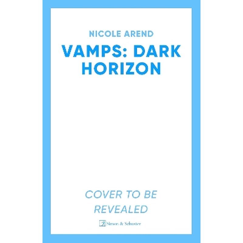 Vamps: Dark Horizon