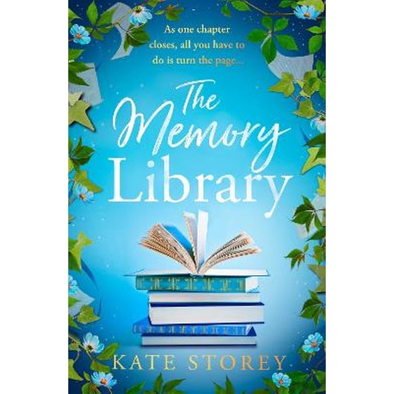 The Memory Library image 0