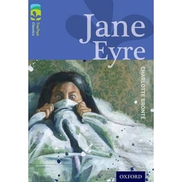 Oxford Reading Tree TreeTops Classics- Level 17- Jane Eyre