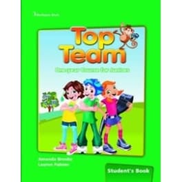 Top Team One-year Course for Juniors
