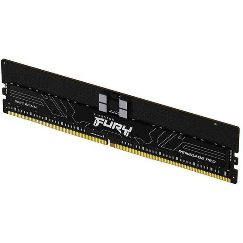 Kingston Fury KF548R36RB-16 DDR5 4800MHz (1x16GB)