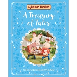 Sylvanian Families: A Treasury of Tales
