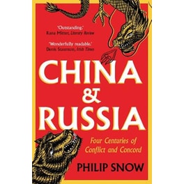 China and Russia