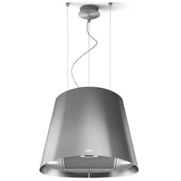 ELICA JUNO IX/F/50 50 cm Inox Απορροφητήρας Νησίδα