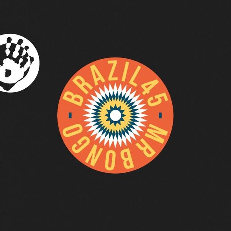 7-Quero Ver Voce Sambar/Mas Nao Deixe De Ir