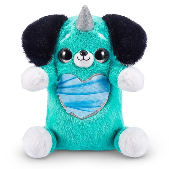 Zuru Αυγό Rainbocorns Series 5 Puppycorn Διάσωση (7 Σχέδια) image 6
