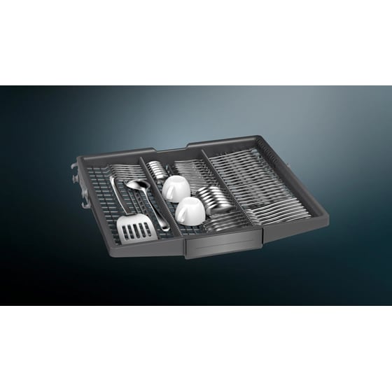 Πλήρως Εντοιχιζόμενο Πλυντήριο Πιάτων SIEMENS SN85EX56CE iQ500 για 14 Σερβίτσια image 3