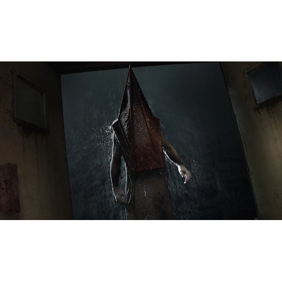 Sillent Hill 2 - PS5 image 8