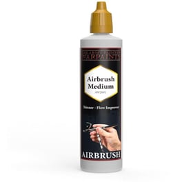 The Army Painter - Airbrush Medium Χρώμα Μοντελισμού (100ml)