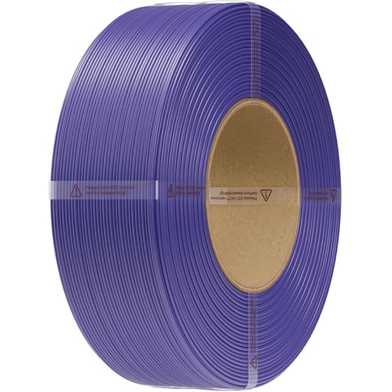 Creality Νήμα 3D Εκτυπωτή PETG 3.0mm 1kg - Μωβ image 0