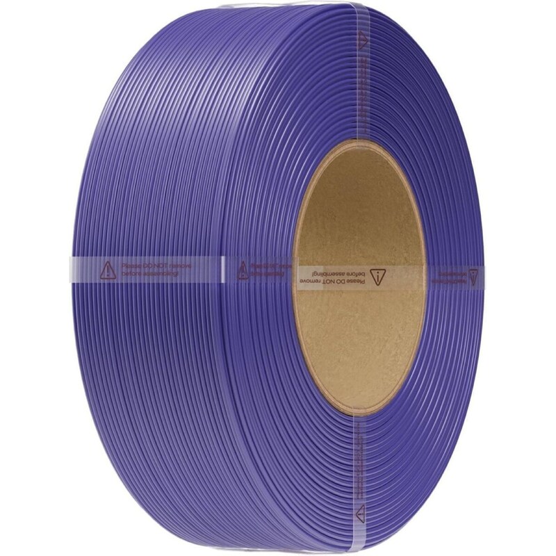 Creality Νήμα 3D Εκτυπωτή PETG 3.0mm 1kg - Μωβ