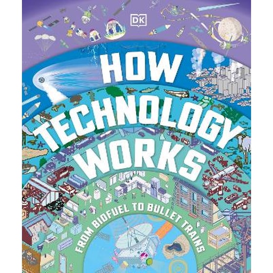 How Technology Works image 0