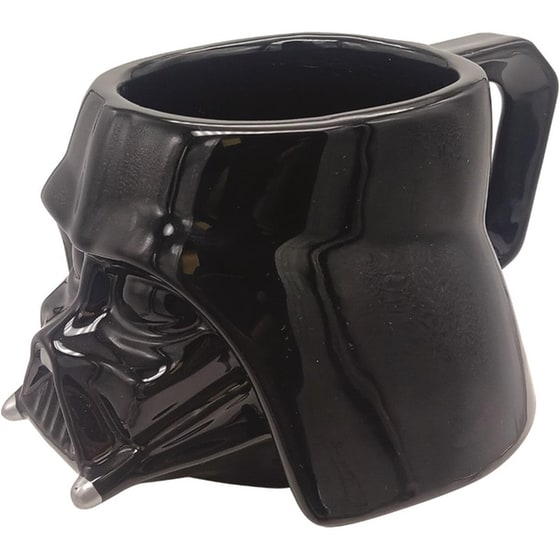 Κούπα 3D Stor Disney Star Wars Darth Vader - Dolomite 380ml image 0