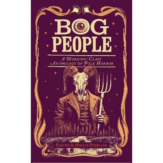 Bog People image 0