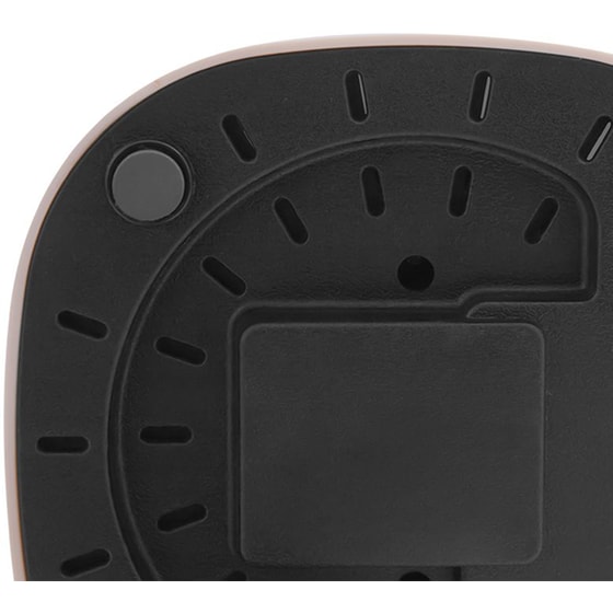 Συσκευή Pop-Corn LEXICAL LPO-3520 1200W Λευκό image 4