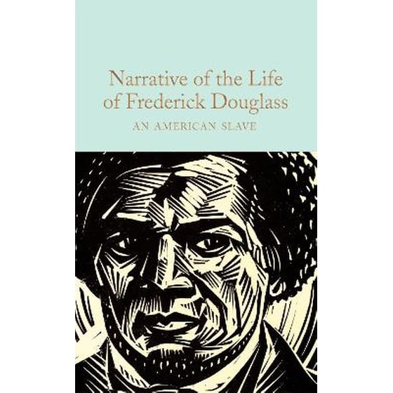 Narrative of the Life of Frederick Douglass image 0