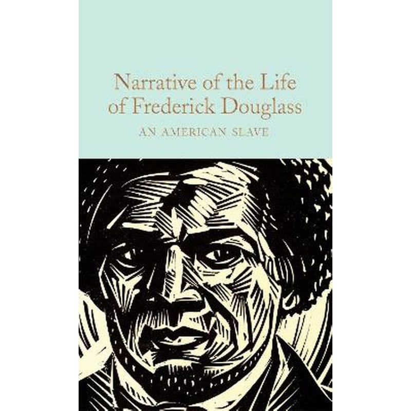 Narrative of the Life of Frederick Douglass