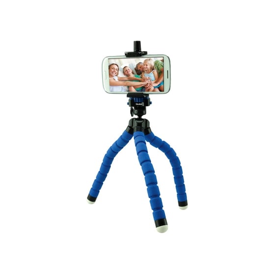 Τρίποδο - Rollei Monkey Pod - Μπλε image 0