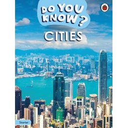 Do You Know? Starter Level – Cities