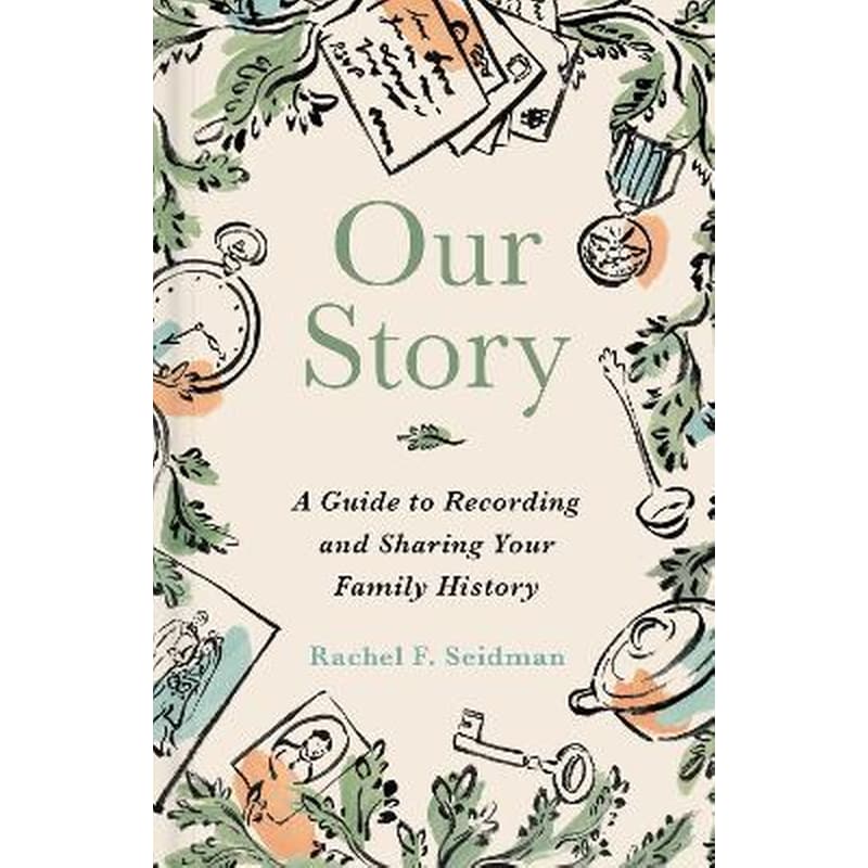 Our Story