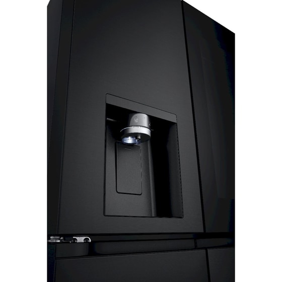 LG GMG860EPBE Instaview™ Total No Frost 508 Lt Ανθρακί Ψυγείο Ντουλάπα image 13